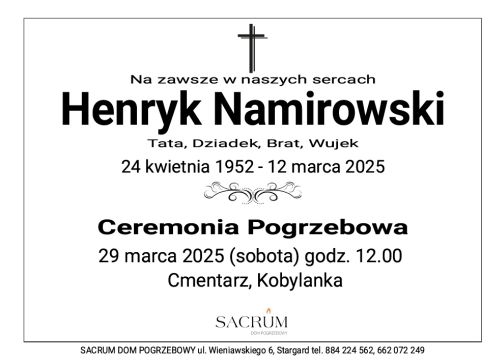 2025 03 17 namirowski