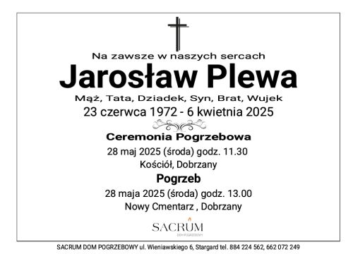 2025 05 23 plewa